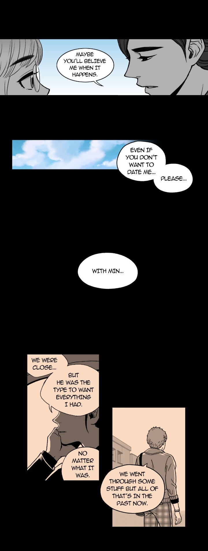 Bad Boss Chapter 09 image 5