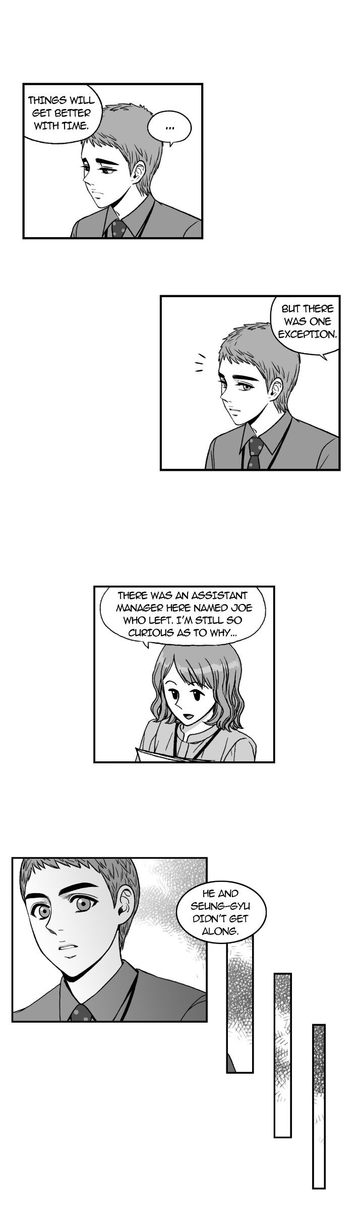 Bad Boss Chapter 10 image 14