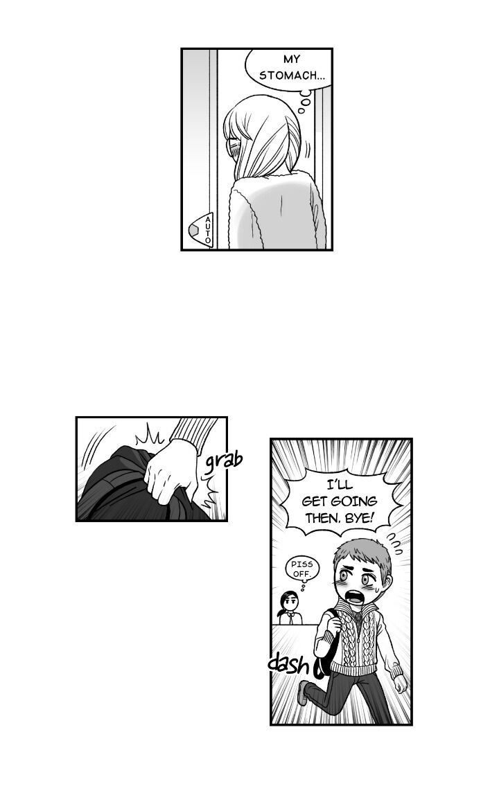Bad Boss Chapter 10 image 20