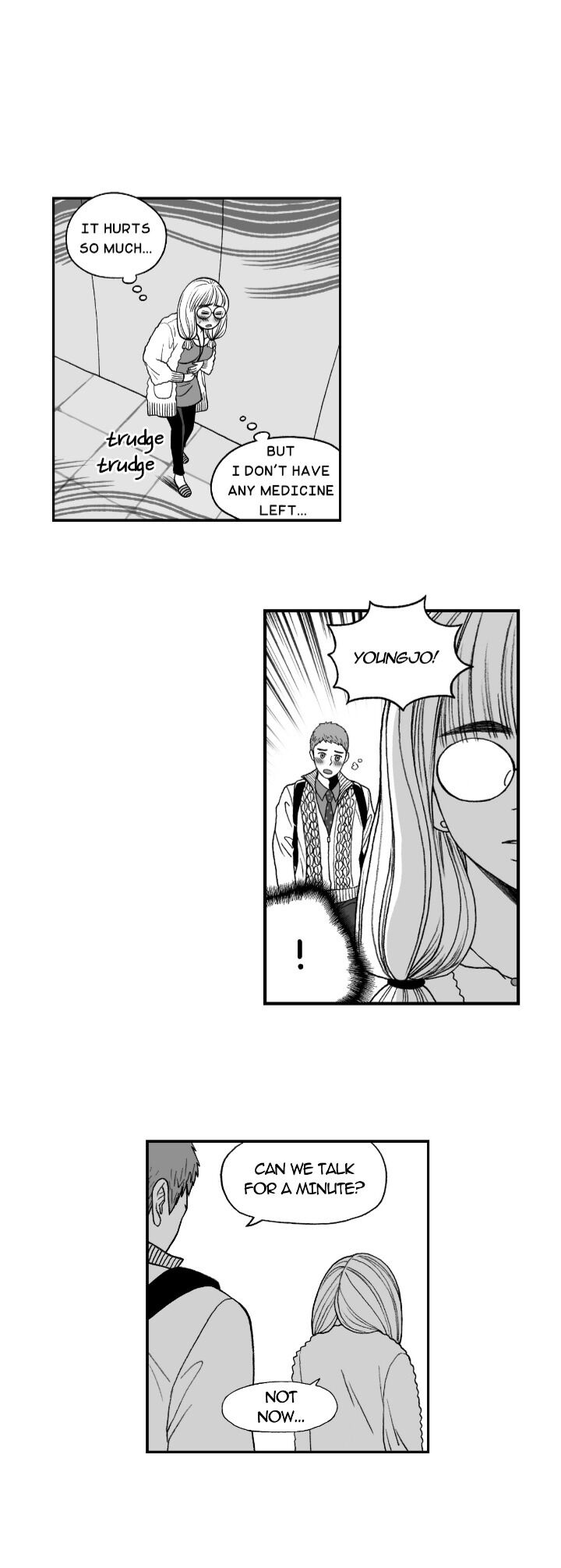 Bad Boss Chapter 10 image 21
