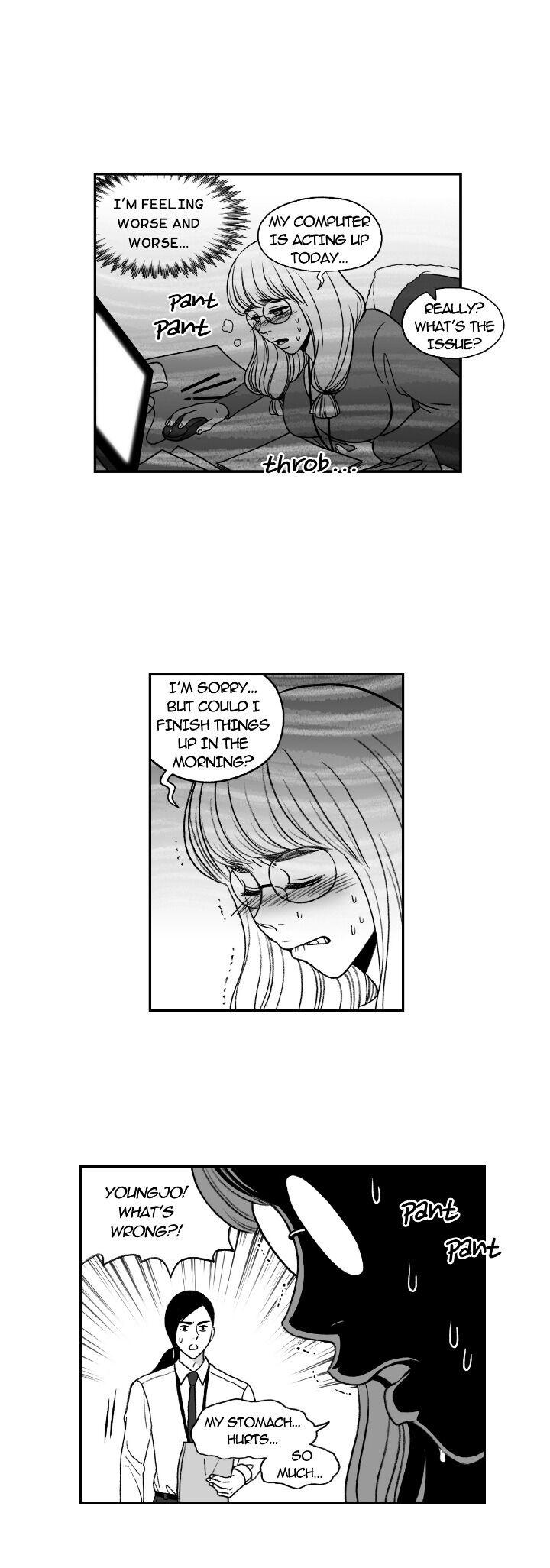 Bad Boss Chapter 10 image 25