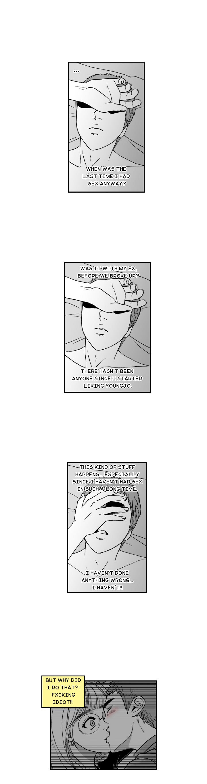 Bad Boss Chapter 10 image 2