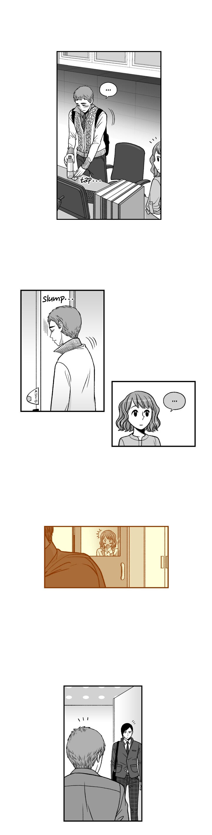 Bad Boss Chapter 10 image 4