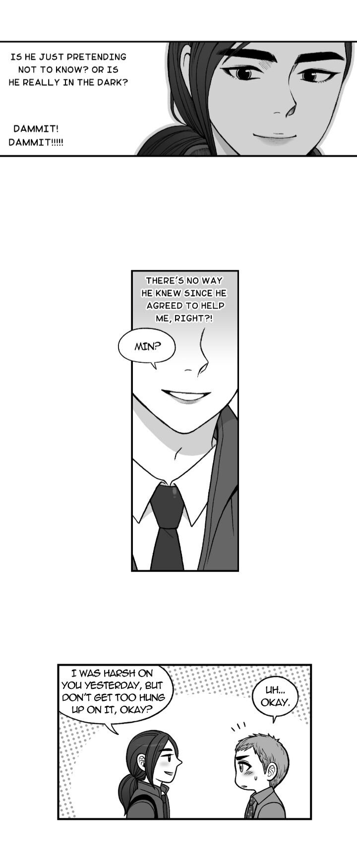 Bad Boss Chapter 10 image 6