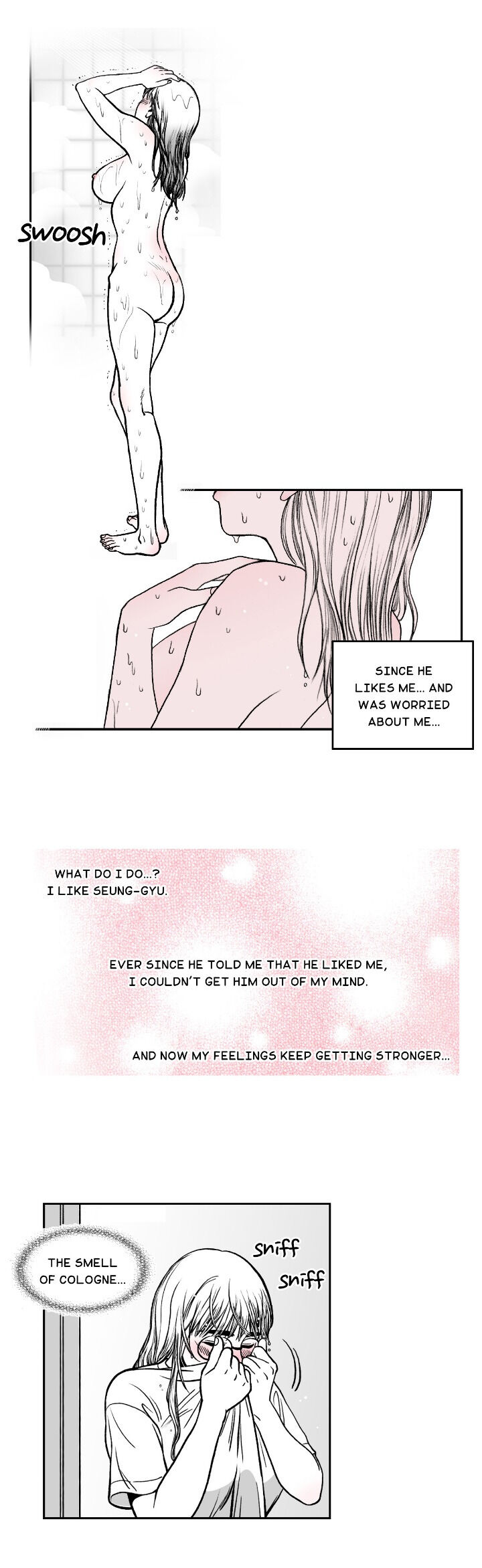 Bad Boss Chapter 11 image 10