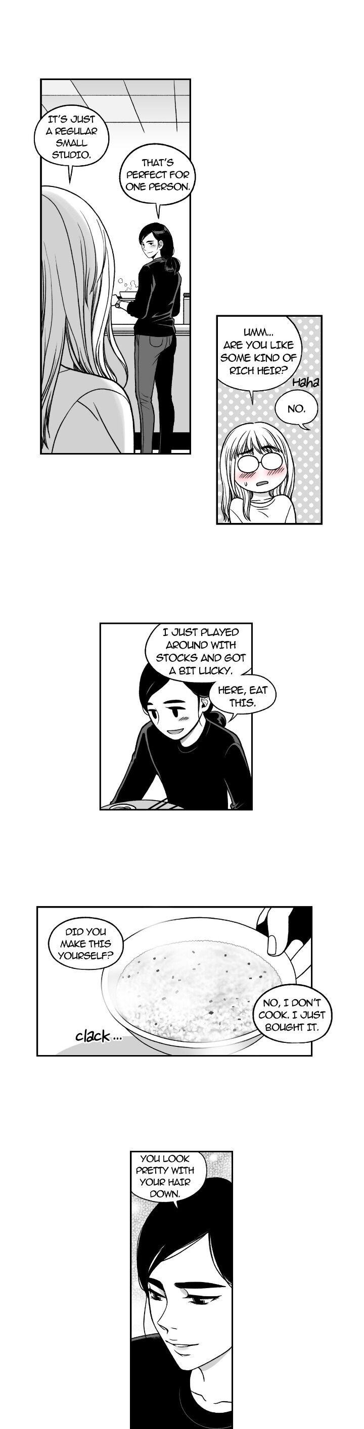 Bad Boss Chapter 11 image 12