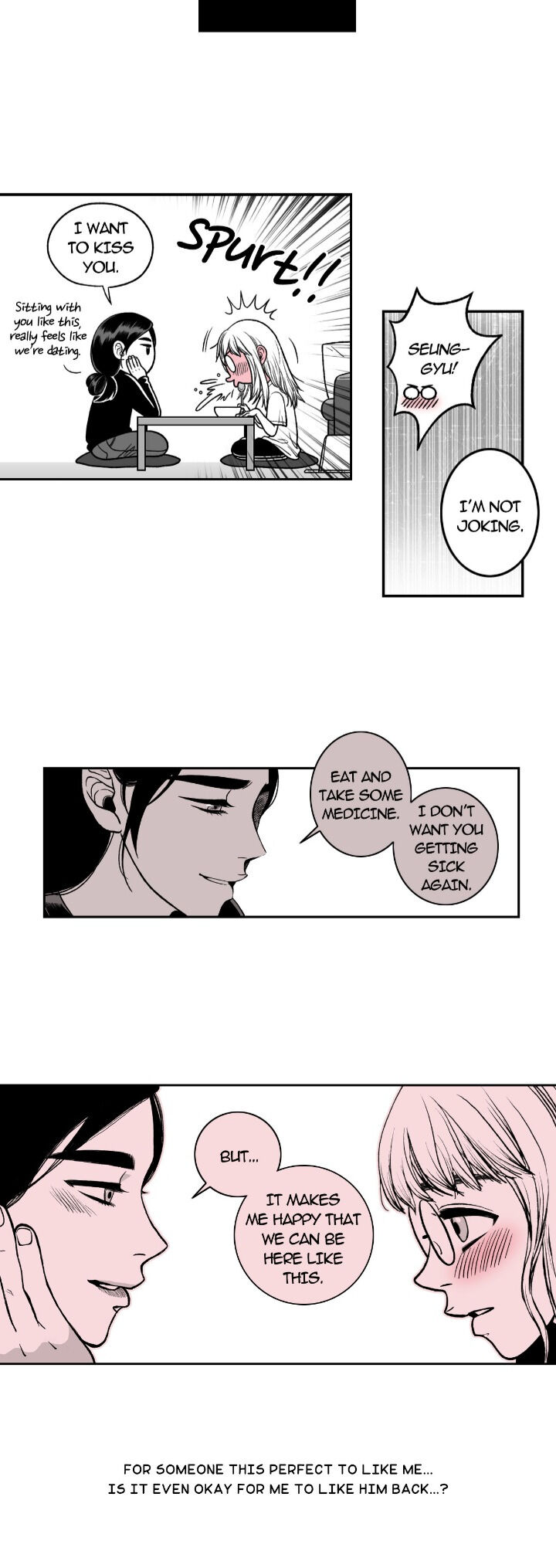 Bad Boss Chapter 11 image 13