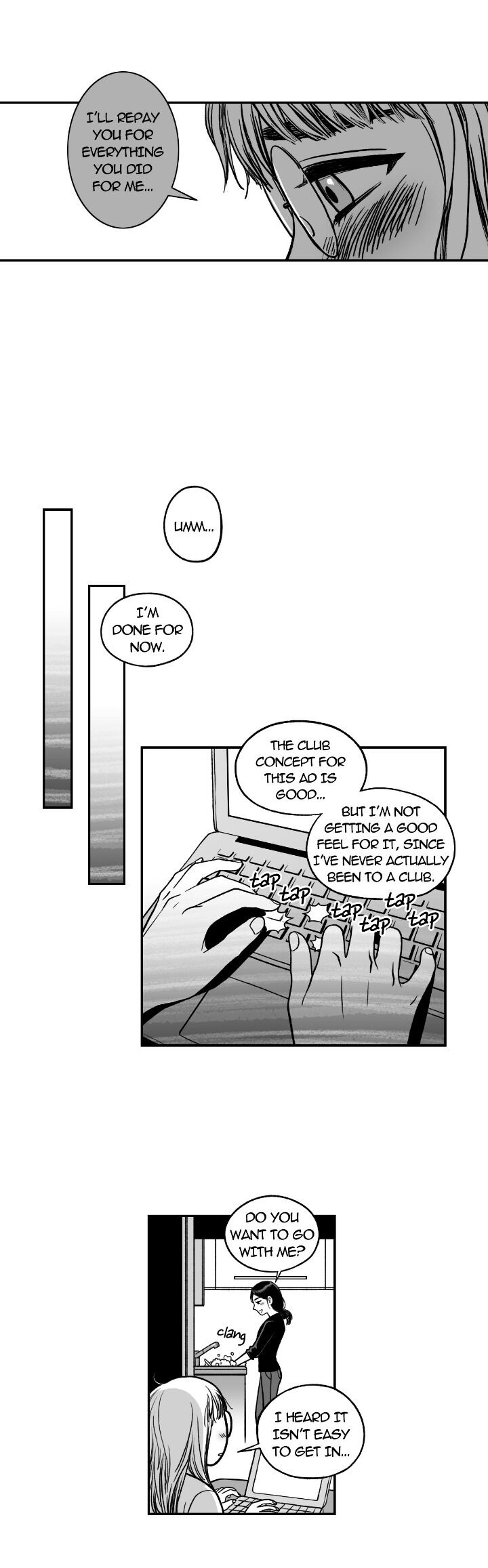 Bad Boss Chapter 11 image 14