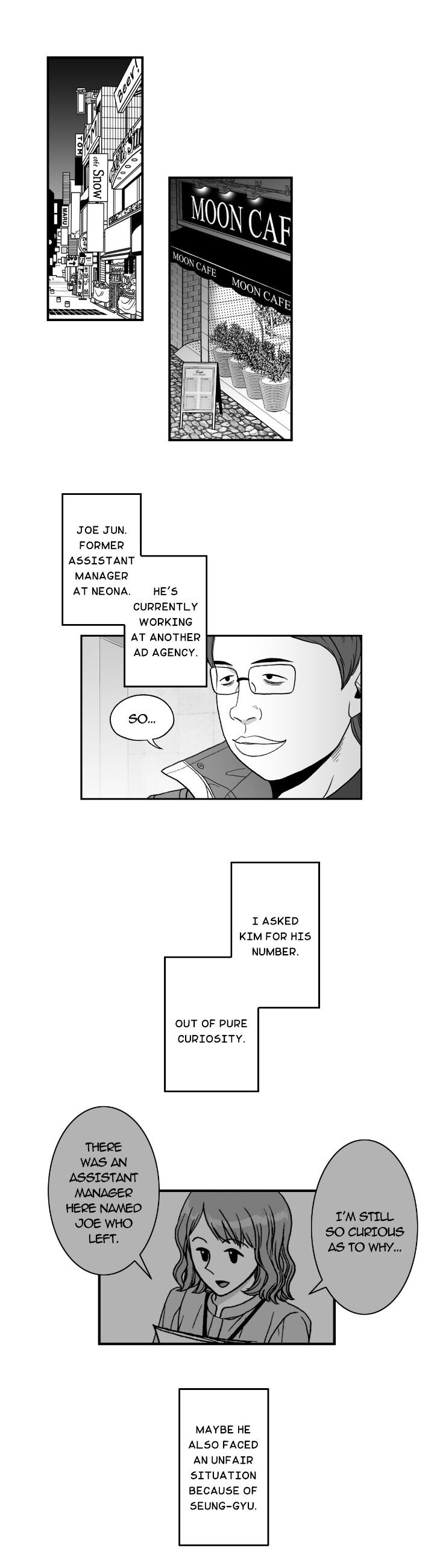 Bad Boss Chapter 11 image 16