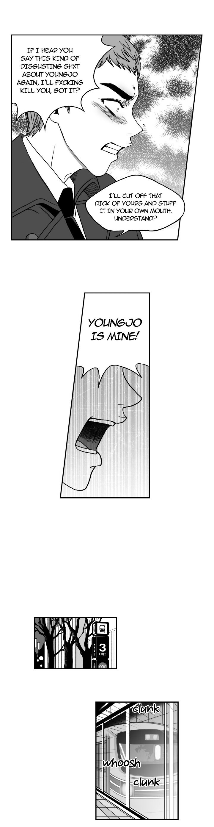 Bad Boss Chapter 11 image 28