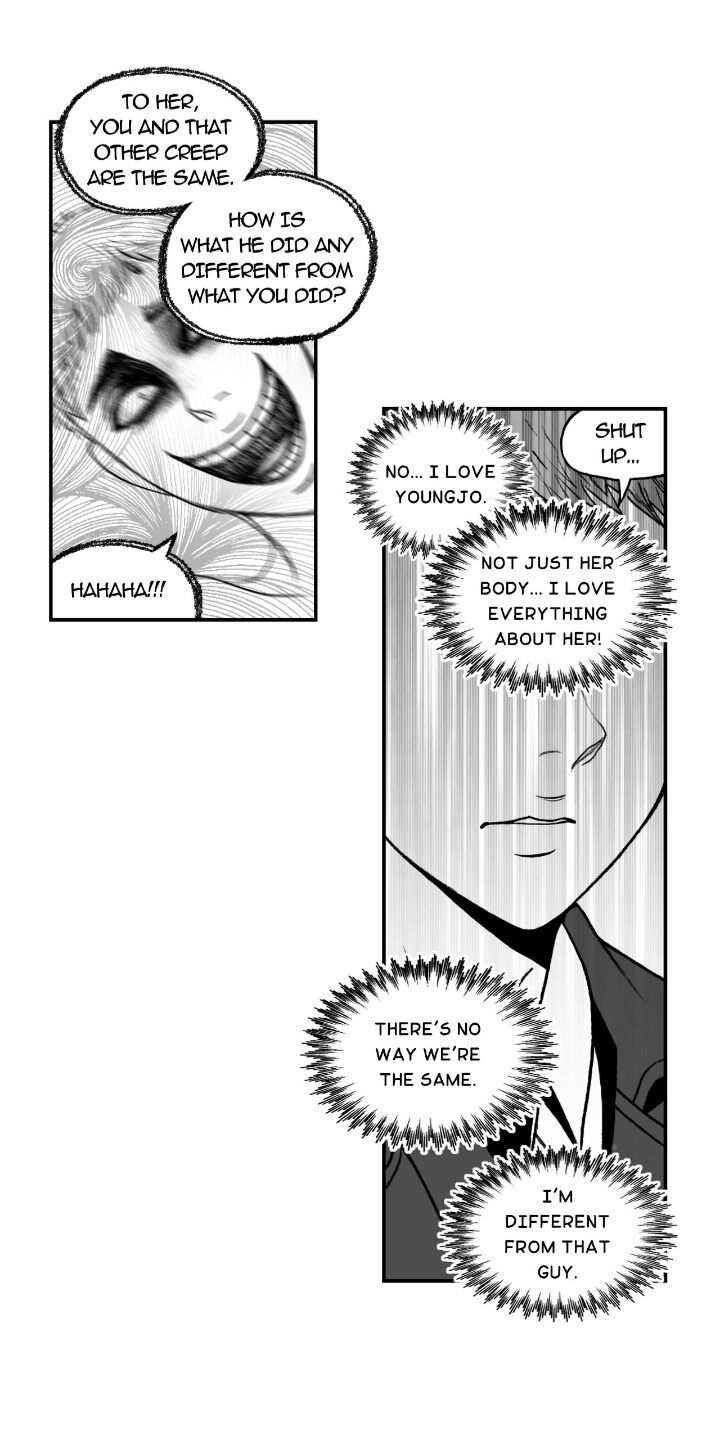 Bad Boss Chapter 11 image 30