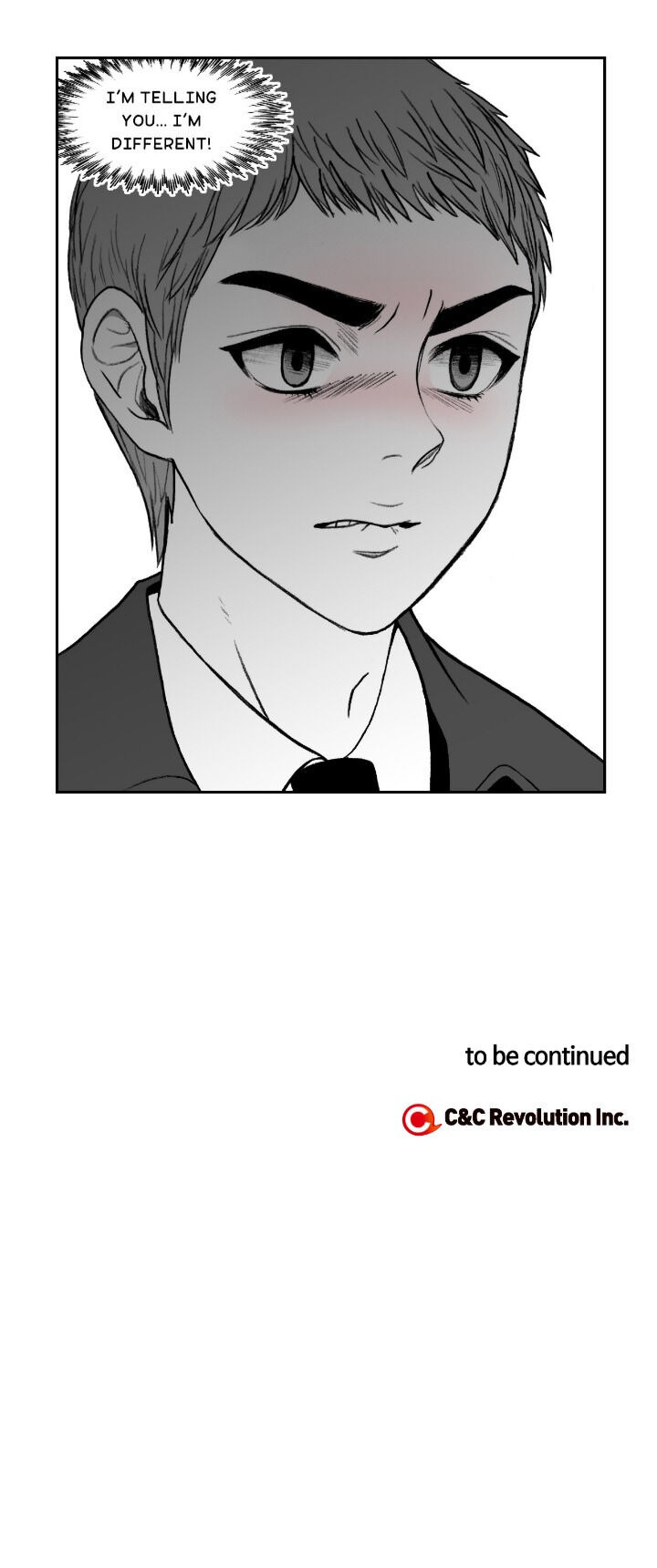 Bad Boss Chapter 11 image 31