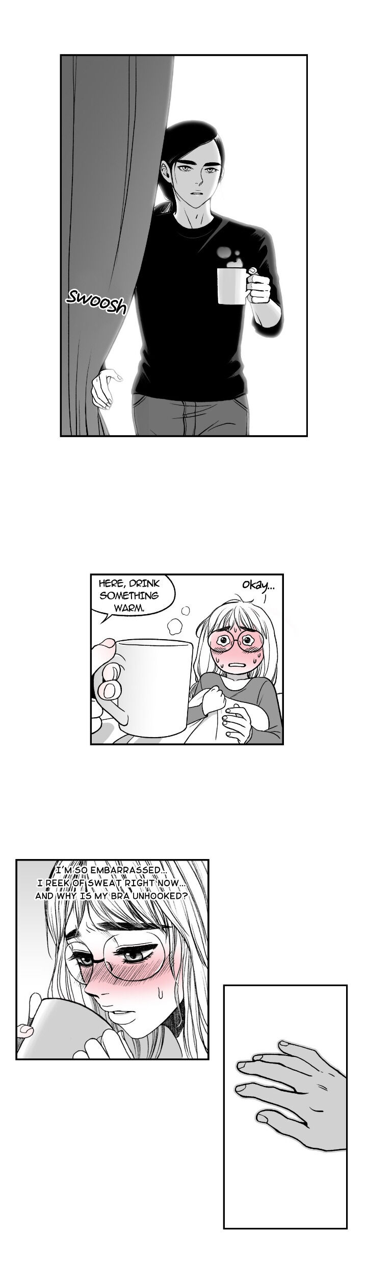 Bad Boss Chapter 11 image 3