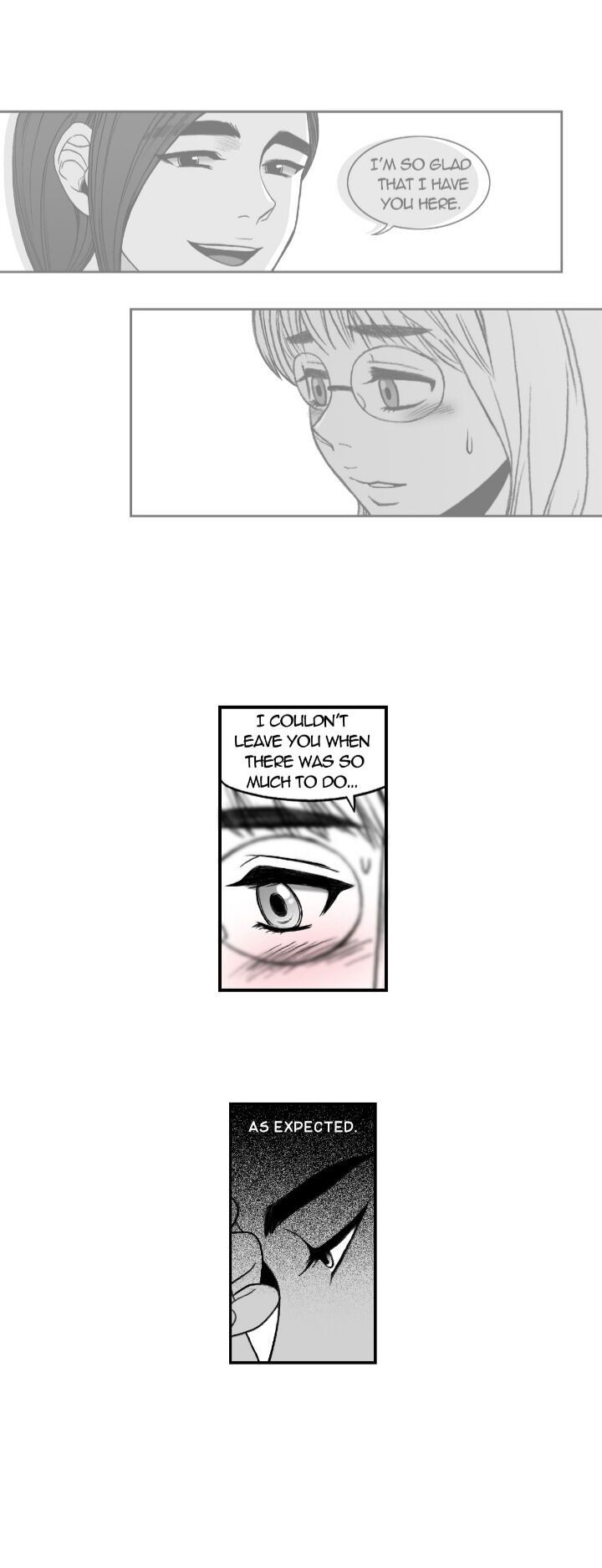 Bad Boss Chapter 11 image 6