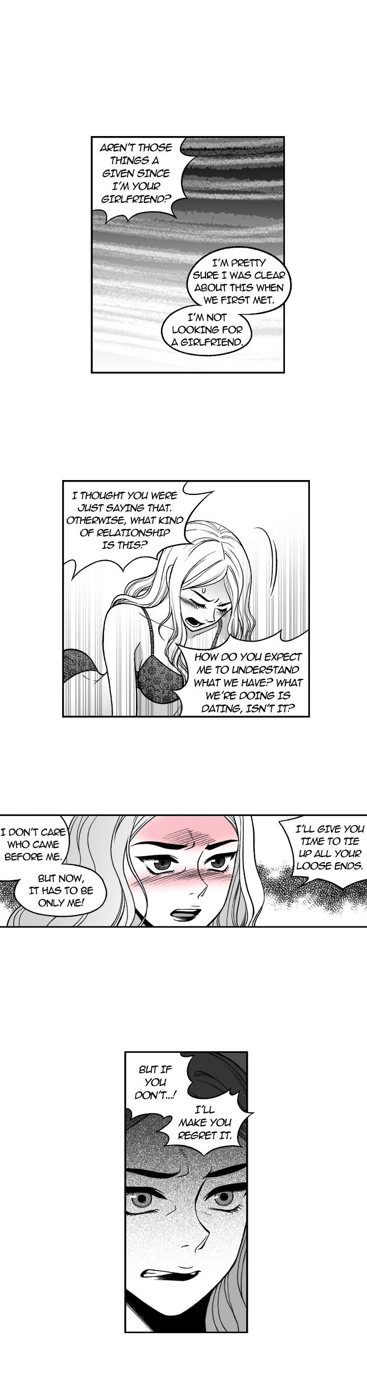 Bad Boss Chapter 13 image 10