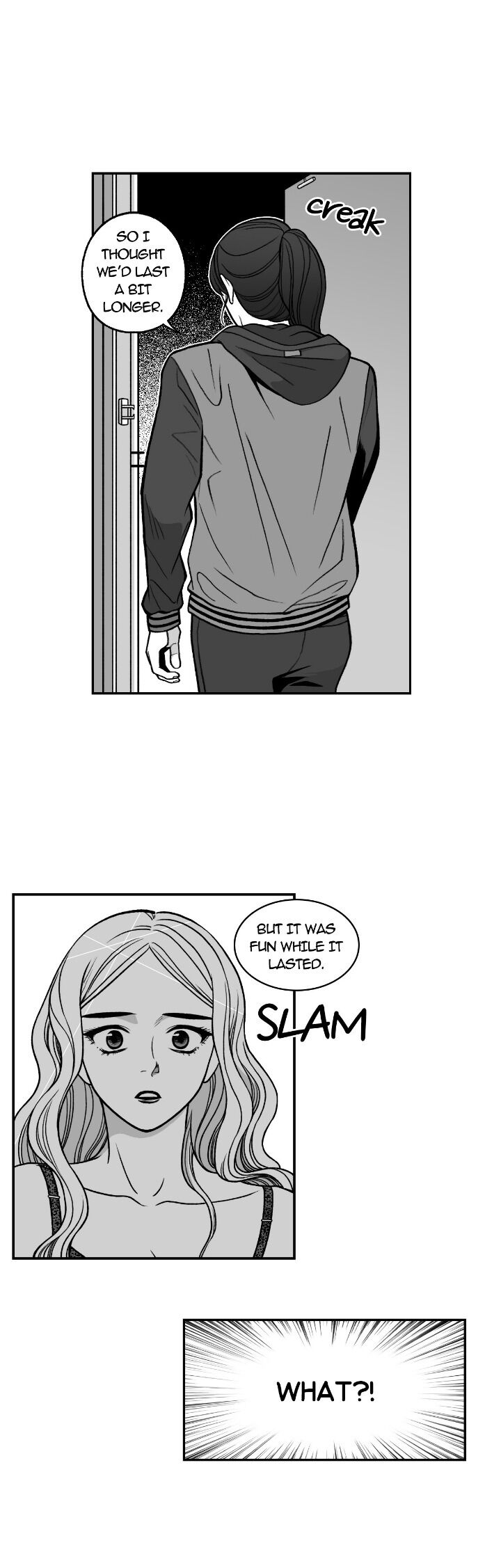 Bad Boss Chapter 13 image 12
