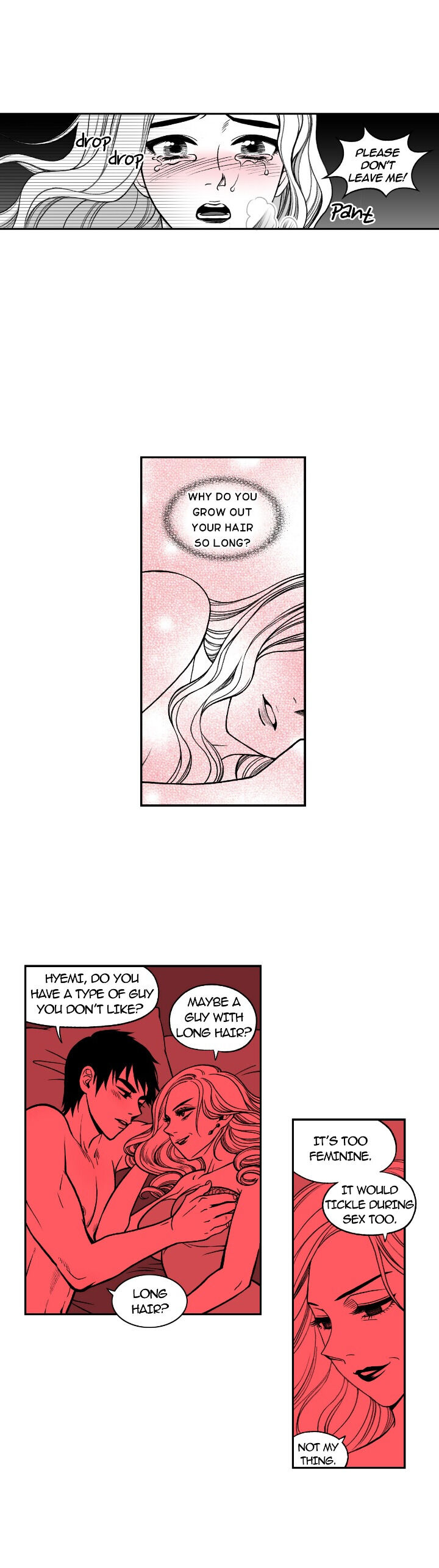 Bad Boss Chapter 13 image 15