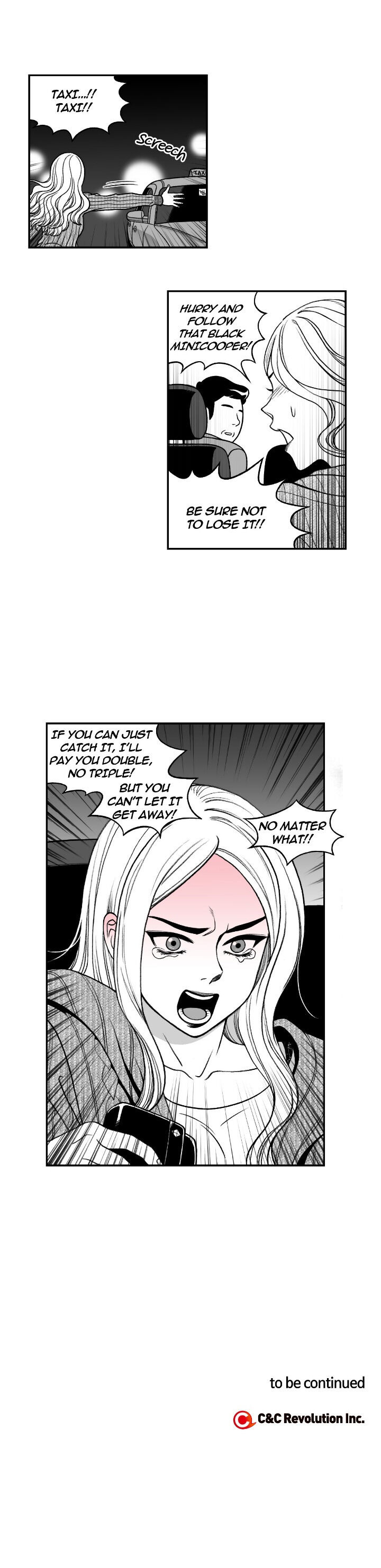 Bad Boss Chapter 13 image 18