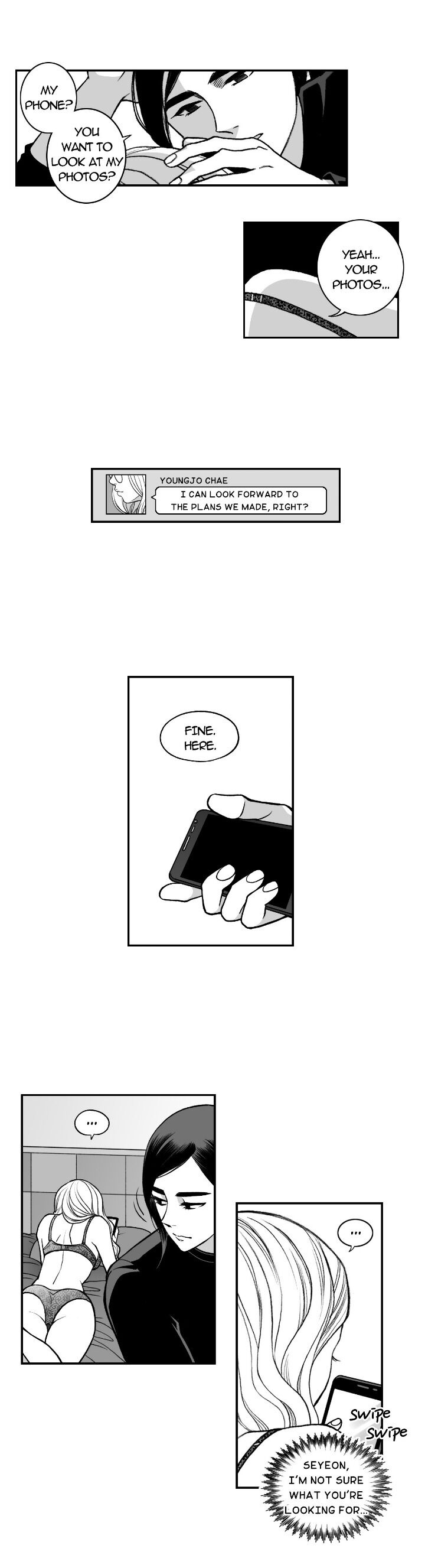 Bad Boss Chapter 13 image 2