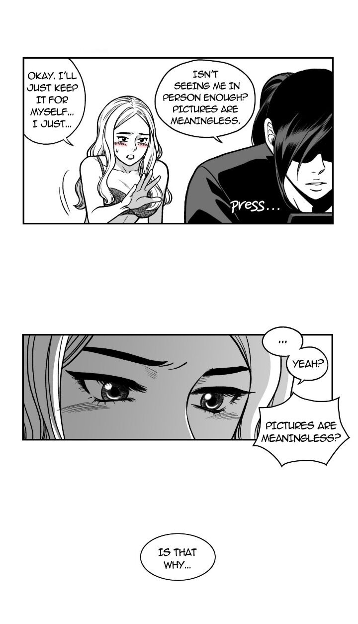 Bad Boss Chapter 13 image 6