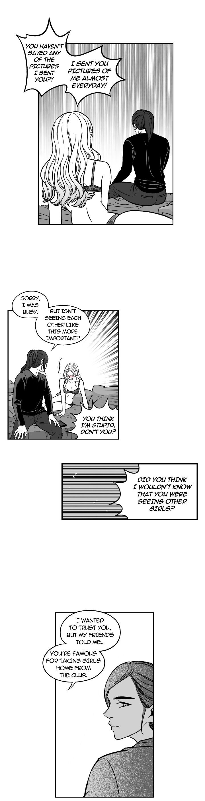 Bad Boss Chapter 13 image 7