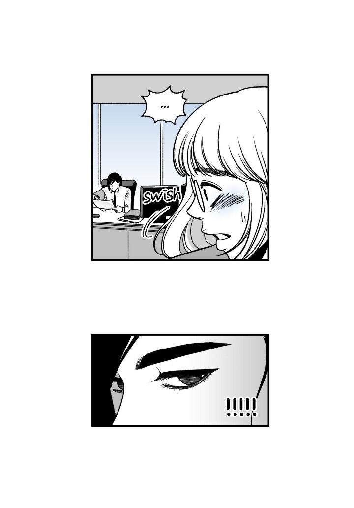 Bad Boss Chapter 14 image 12