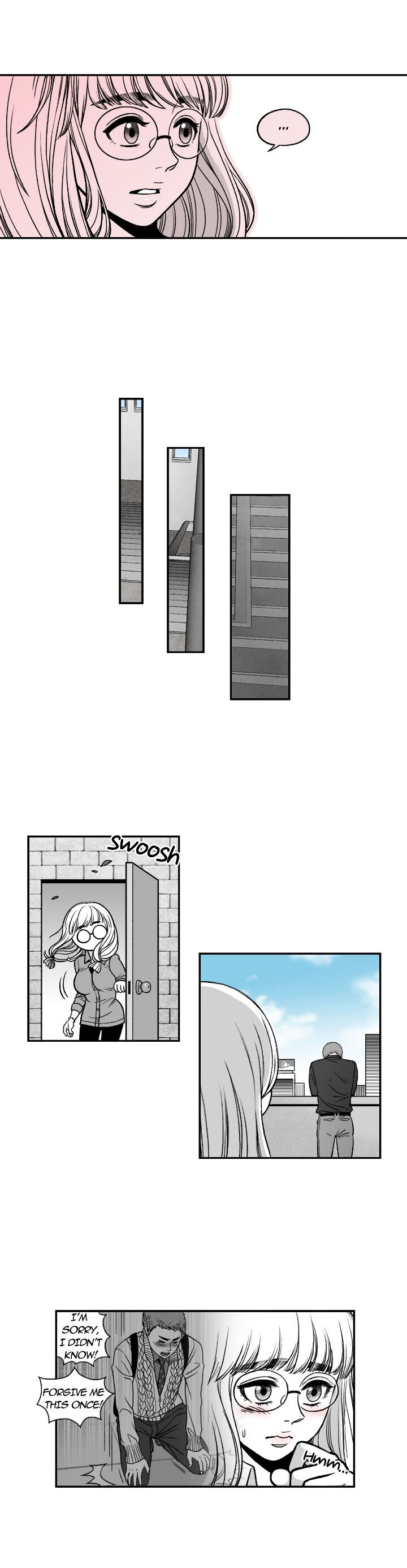 Bad Boss Chapter 14 image 14