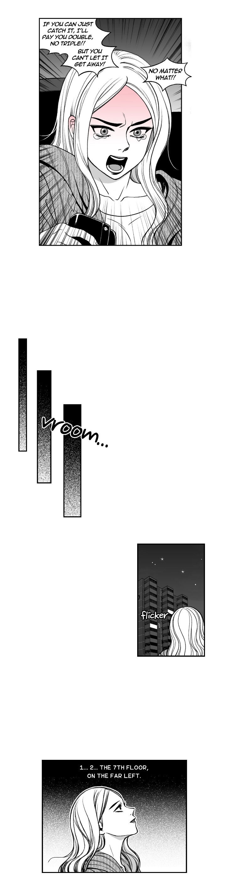 Bad Boss Chapter 14 image 1
