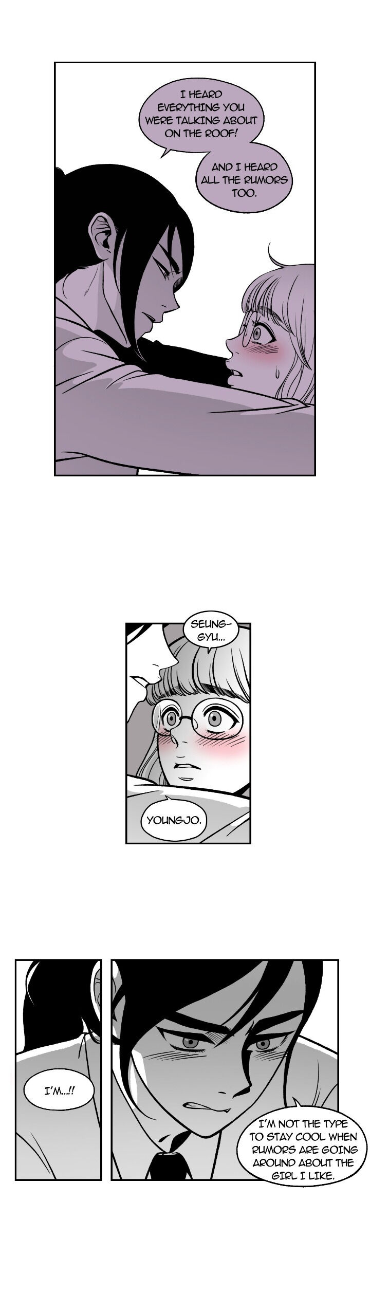 Bad Boss Chapter 14 image 20