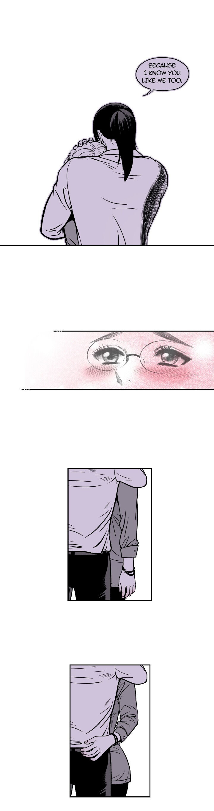 Bad Boss Chapter 14 image 22