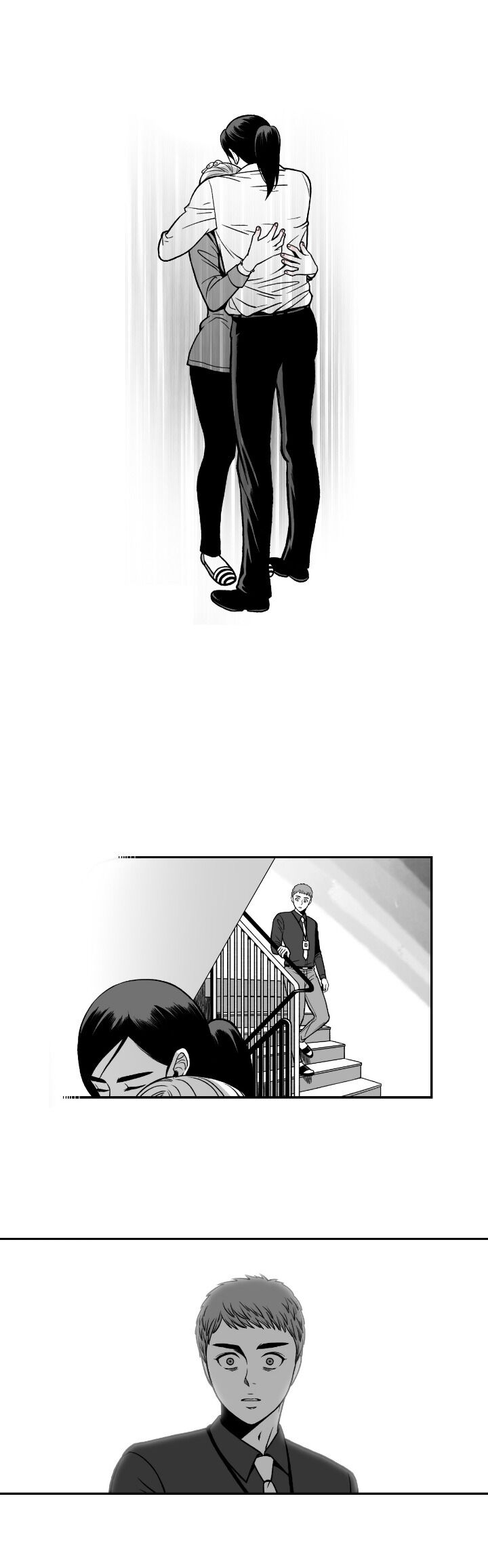 Bad Boss Chapter 14 image 24