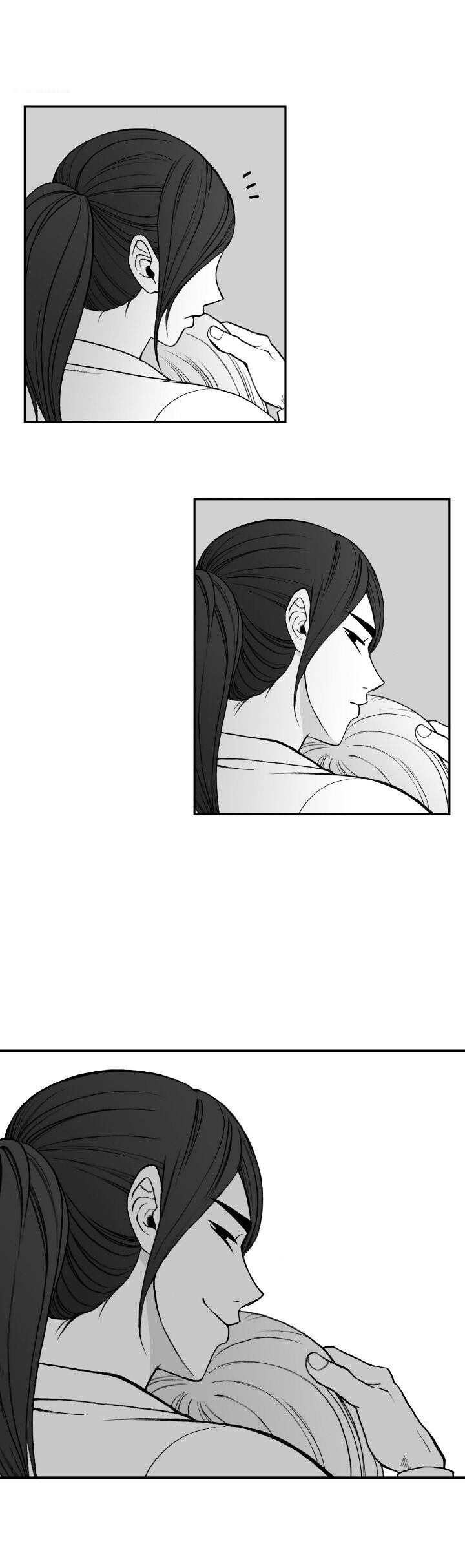 Bad Boss Chapter 14 image 25