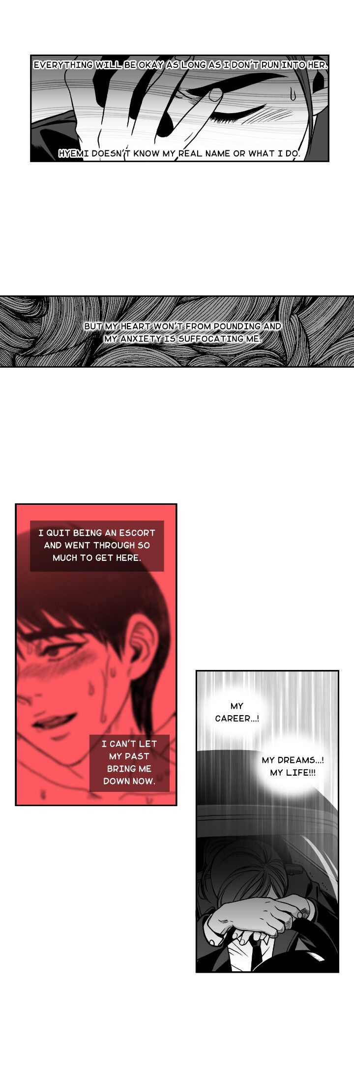 Bad Boss Chapter 14 image 7