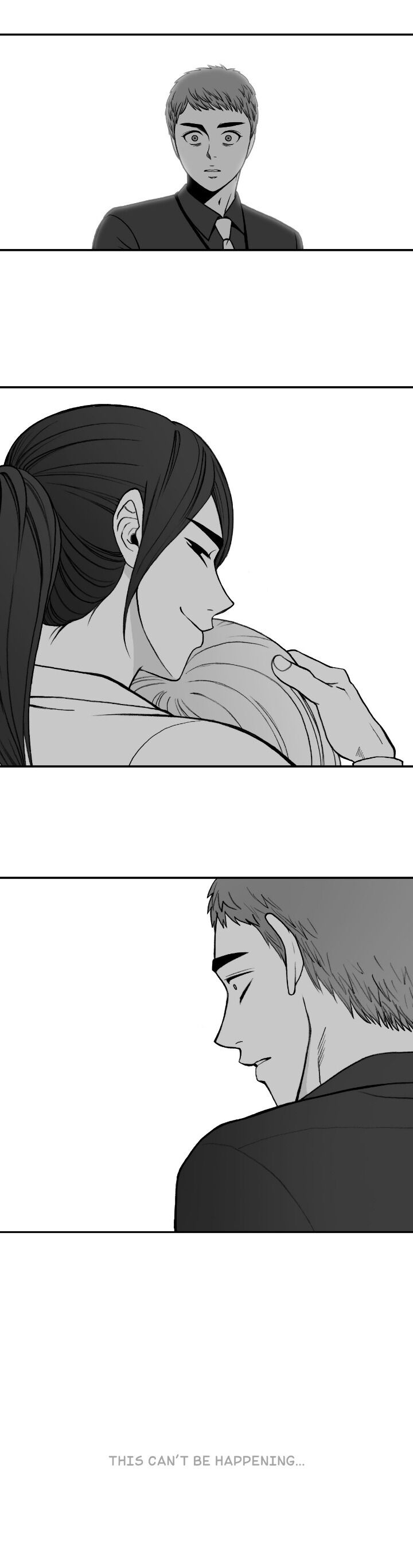 Bad Boss Chapter 15 image 1