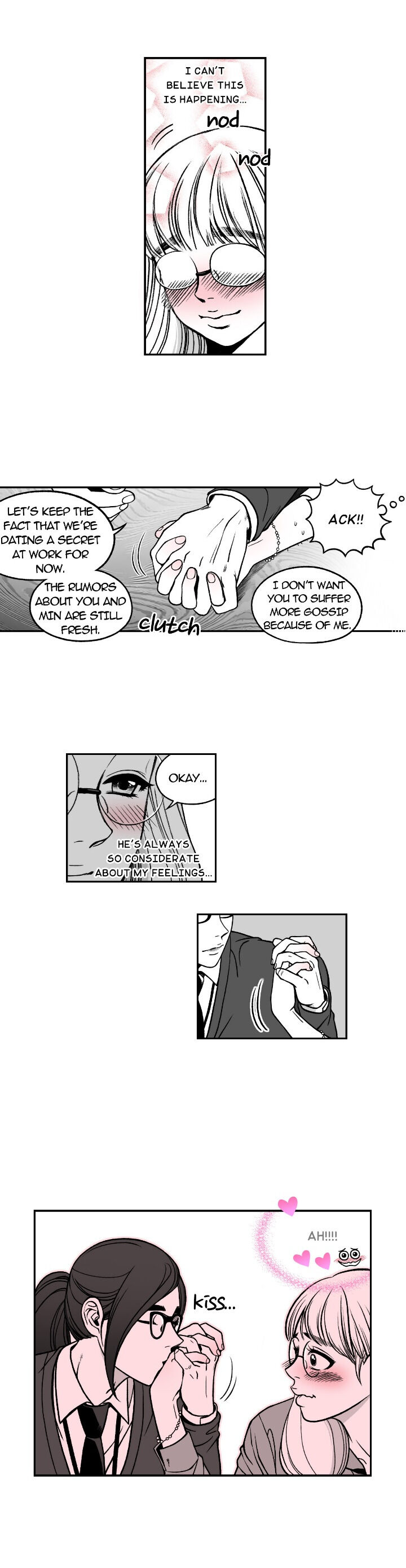 Bad Boss Chapter 15 image 24