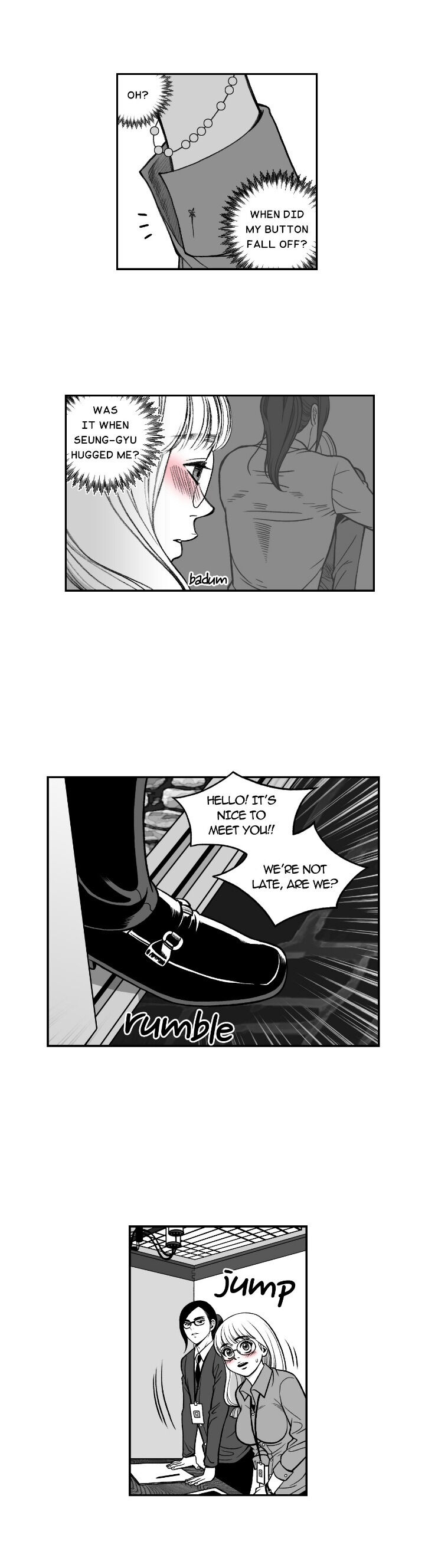 Bad Boss Chapter 15 image 25