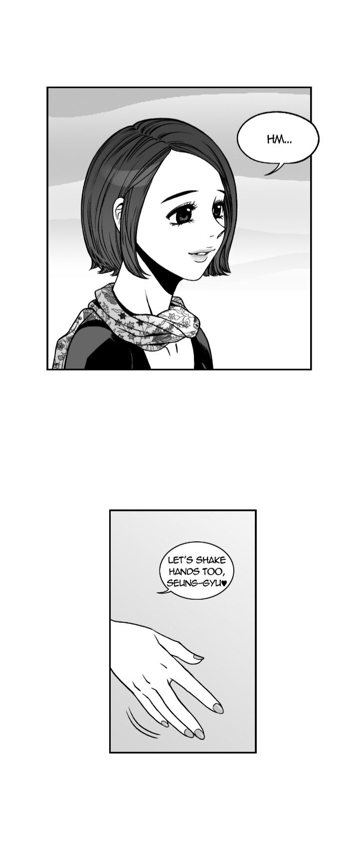 Bad Boss Chapter 15 image 27
