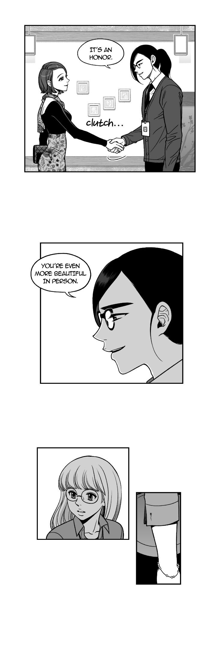 Bad Boss Chapter 15 image 28