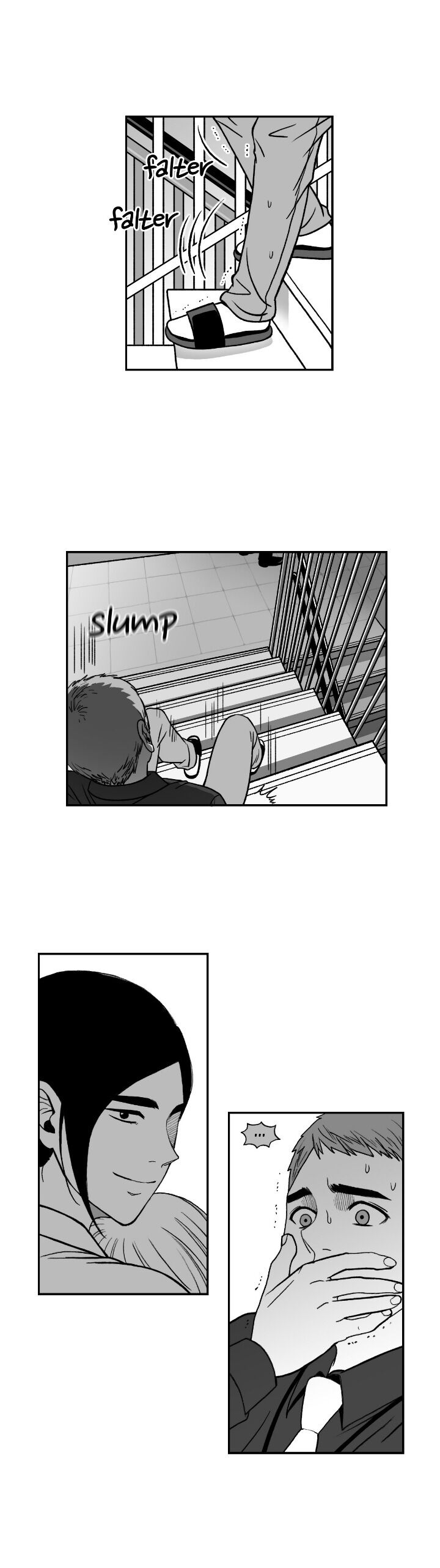 Bad Boss Chapter 15 image 3