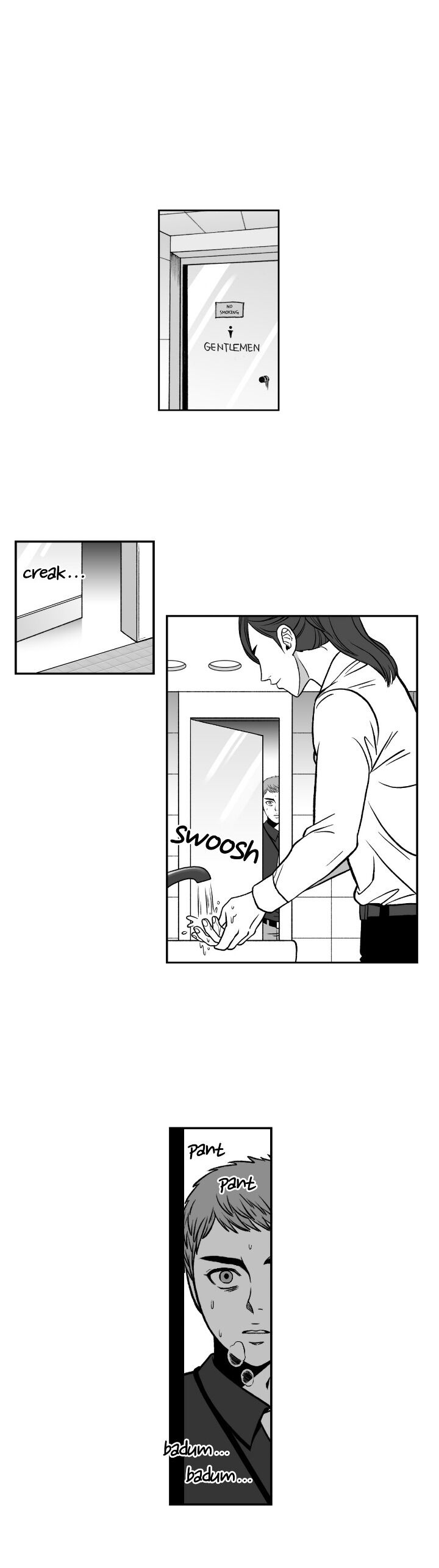 Bad Boss Chapter 15 image 7