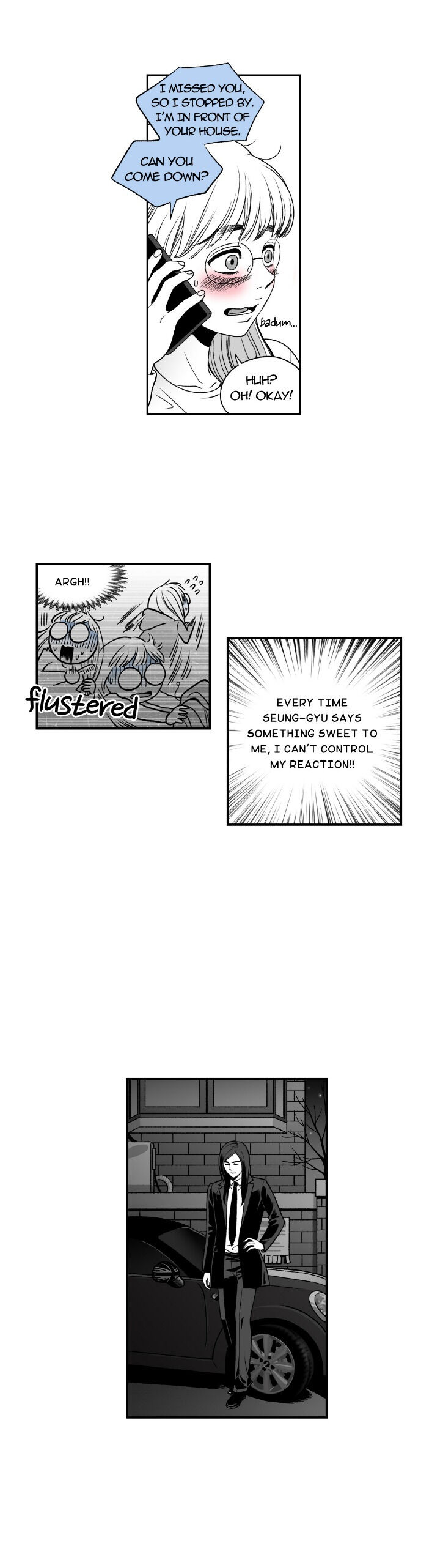 Bad Boss Chapter 16 image 10