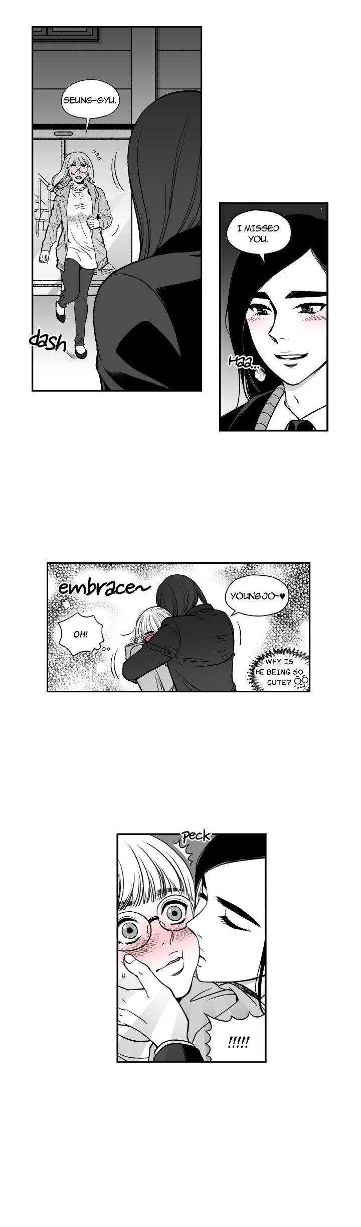 Bad Boss Chapter 16 image 11