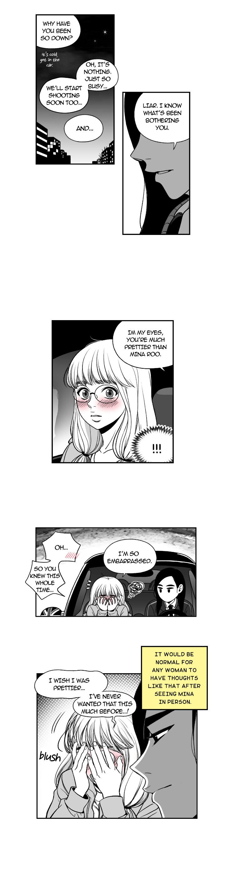 Bad Boss Chapter 16 image 12