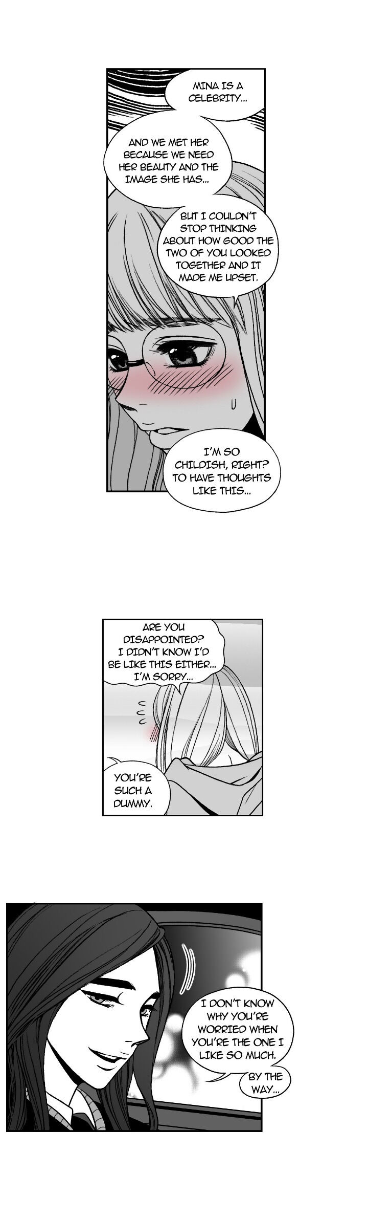 Bad Boss Chapter 16 image 13