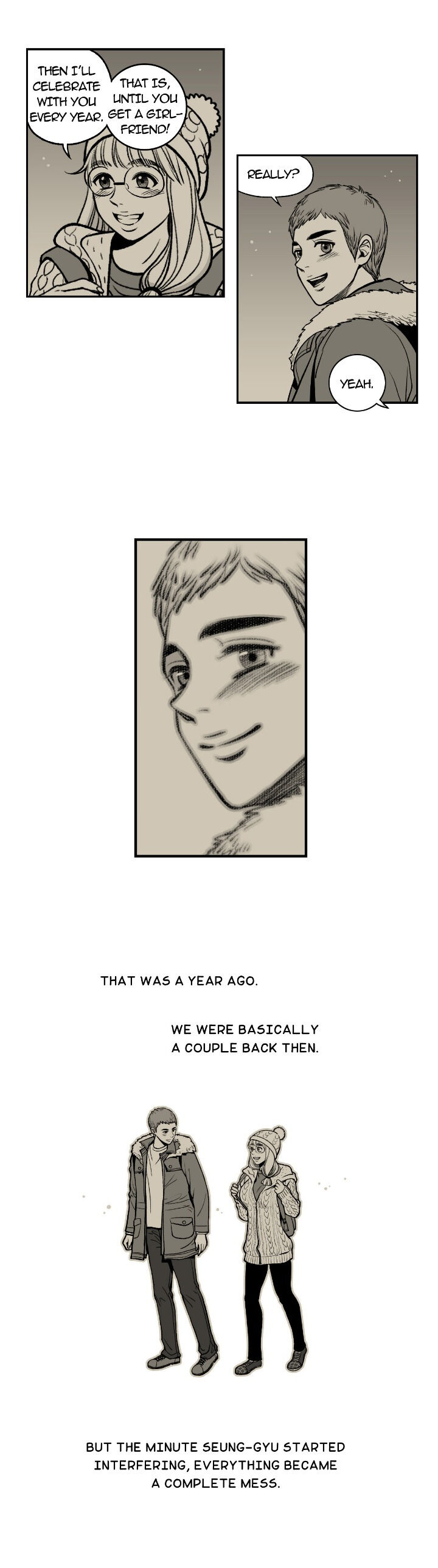 Bad Boss Chapter 16 image 20