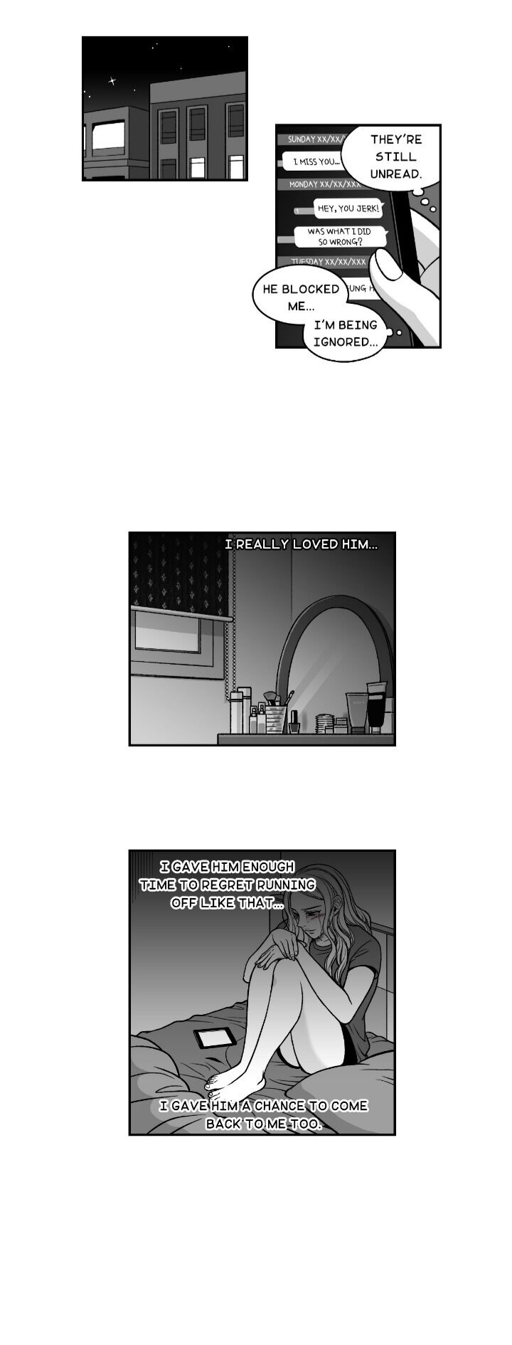 Bad Boss Chapter 16 image 22