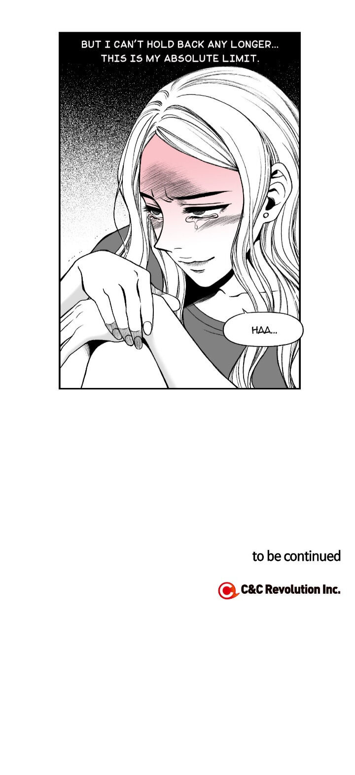 Bad Boss Chapter 16 image 23