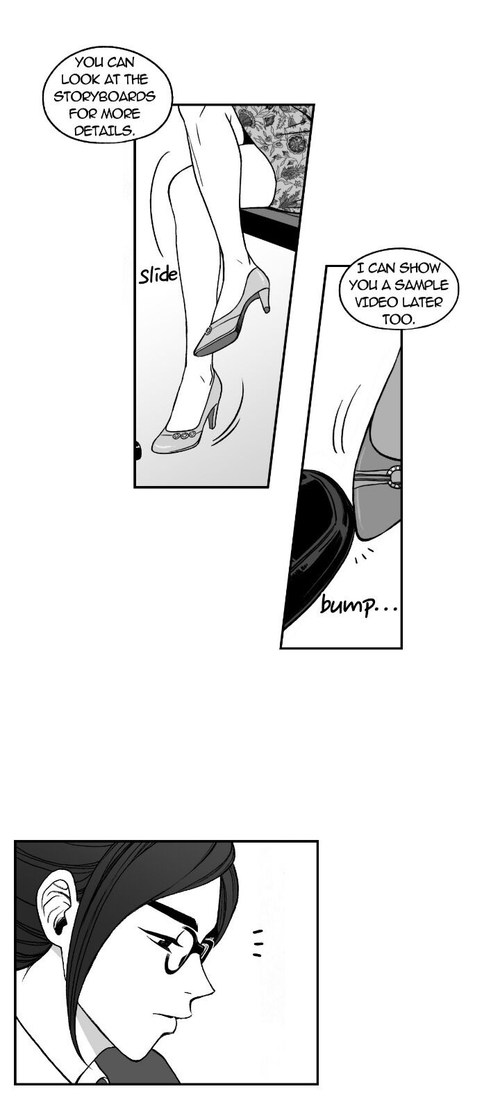 Bad Boss Chapter 16 image 5