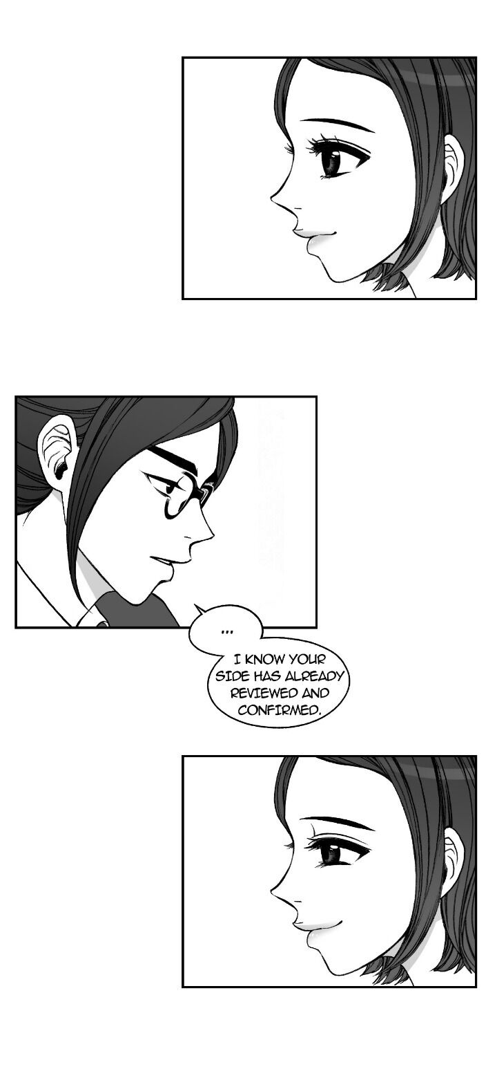 Bad Boss Chapter 16 image 6