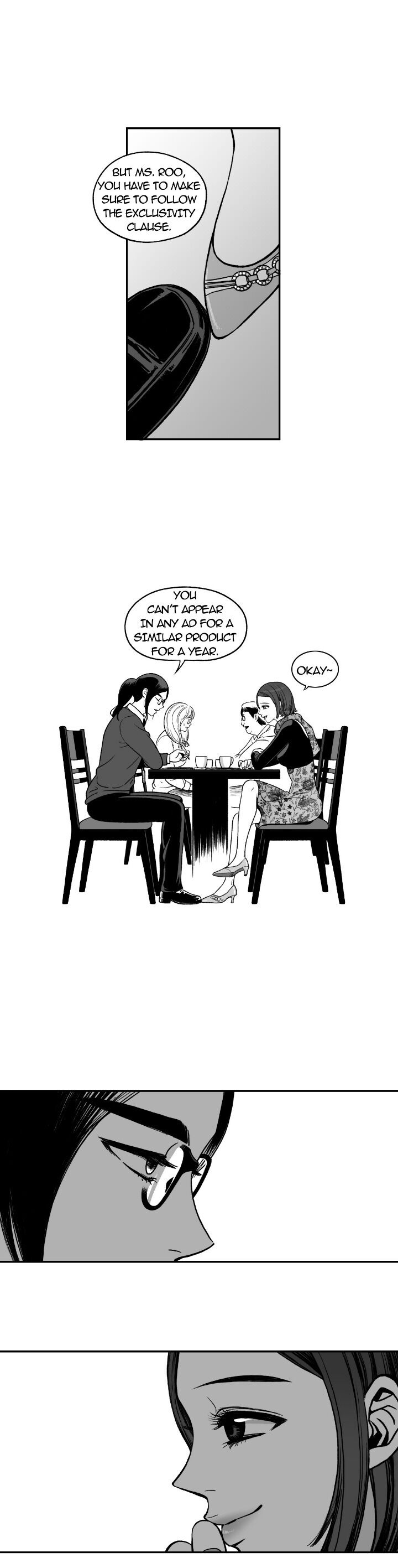 Bad Boss Chapter 16 image 7